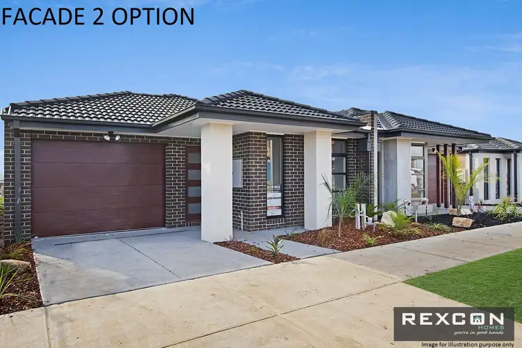 Second view of Homely house listing, Lot 48/175-178 Pound Road, Hampton Park VIC 3976