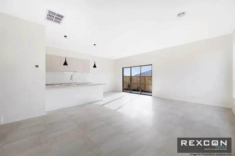 Third view of Homely house listing, Lot 48/175-178 Pound Road, Hampton Park VIC 3976