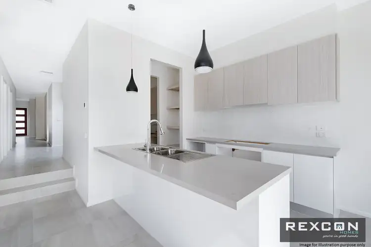 Fourth view of Homely house listing, Lot 48/175-178 Pound Road, Hampton Park VIC 3976