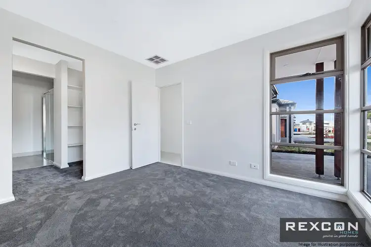 Fifth view of Homely house listing, Lot 48/175-178 Pound Road, Hampton Park VIC 3976