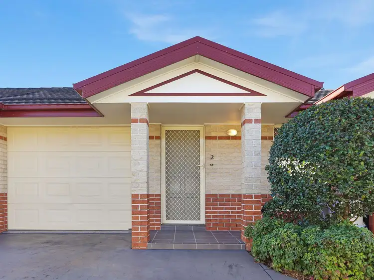 Second view of Homely unit listing, 2/189 Bent Street, South Grafton NSW 2460