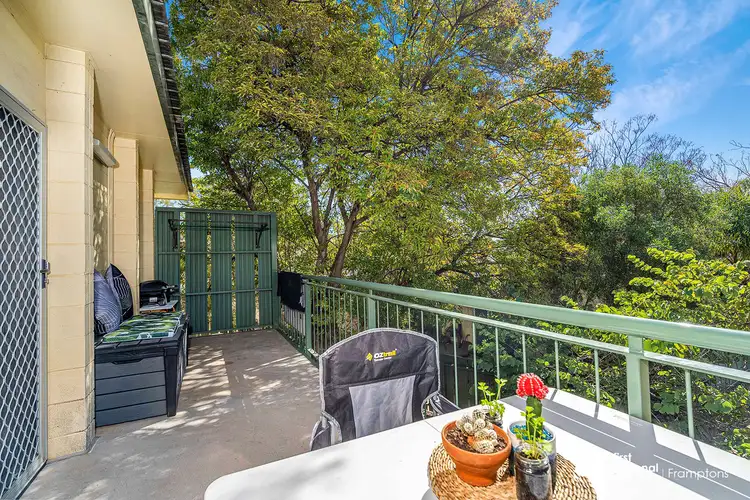 18/2 Tilmouth Court, Gillen NT 870