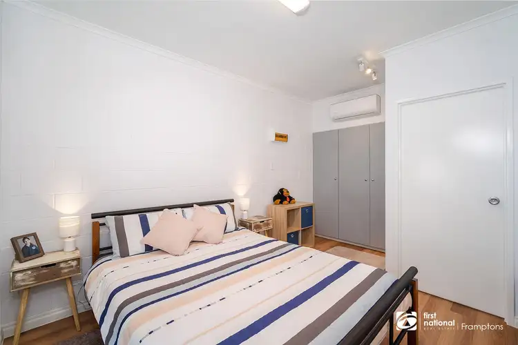 Second view of Homely unit listing, 18/2 Tilmouth Court, Gillen NT 870