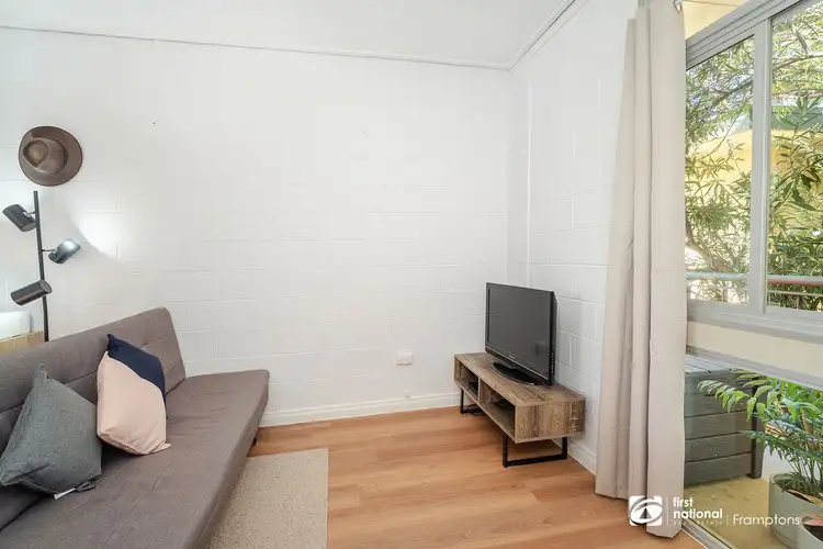 Fifth view of Homely unit listing, 18/2 Tilmouth Court, Gillen NT 870