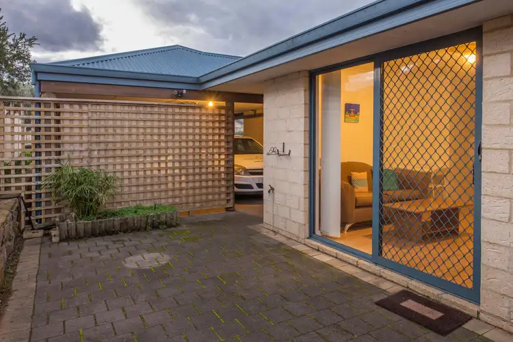 Seventh view of Homely house listing, 21B Amberley Loop, Dunsborough WA 6281