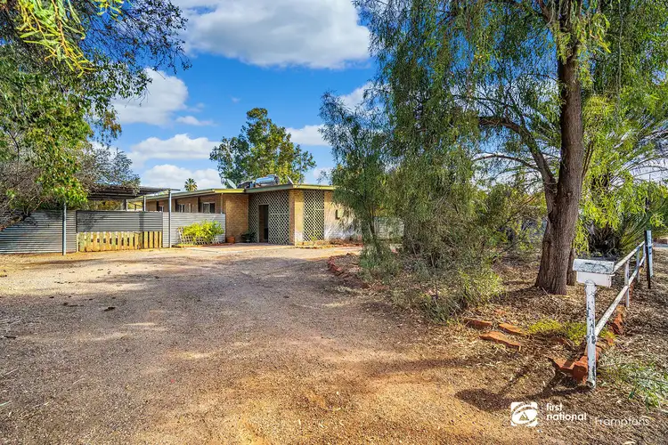 Main view of Homely house listing, 7 Cummings Street, Braitling NT 870