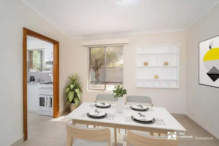 Second view of Homely house listing, 7 Cummings Street, Braitling NT 870