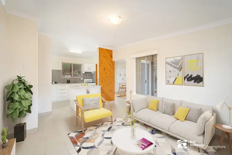 Third view of Homely house listing, 7 Cummings Street, Braitling NT 870