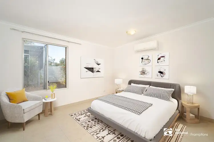 Fourth view of Homely house listing, 7 Cummings Street, Braitling NT 870