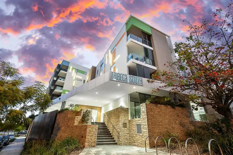 31/8 Hawksburn Road, Rivervale WA 6103