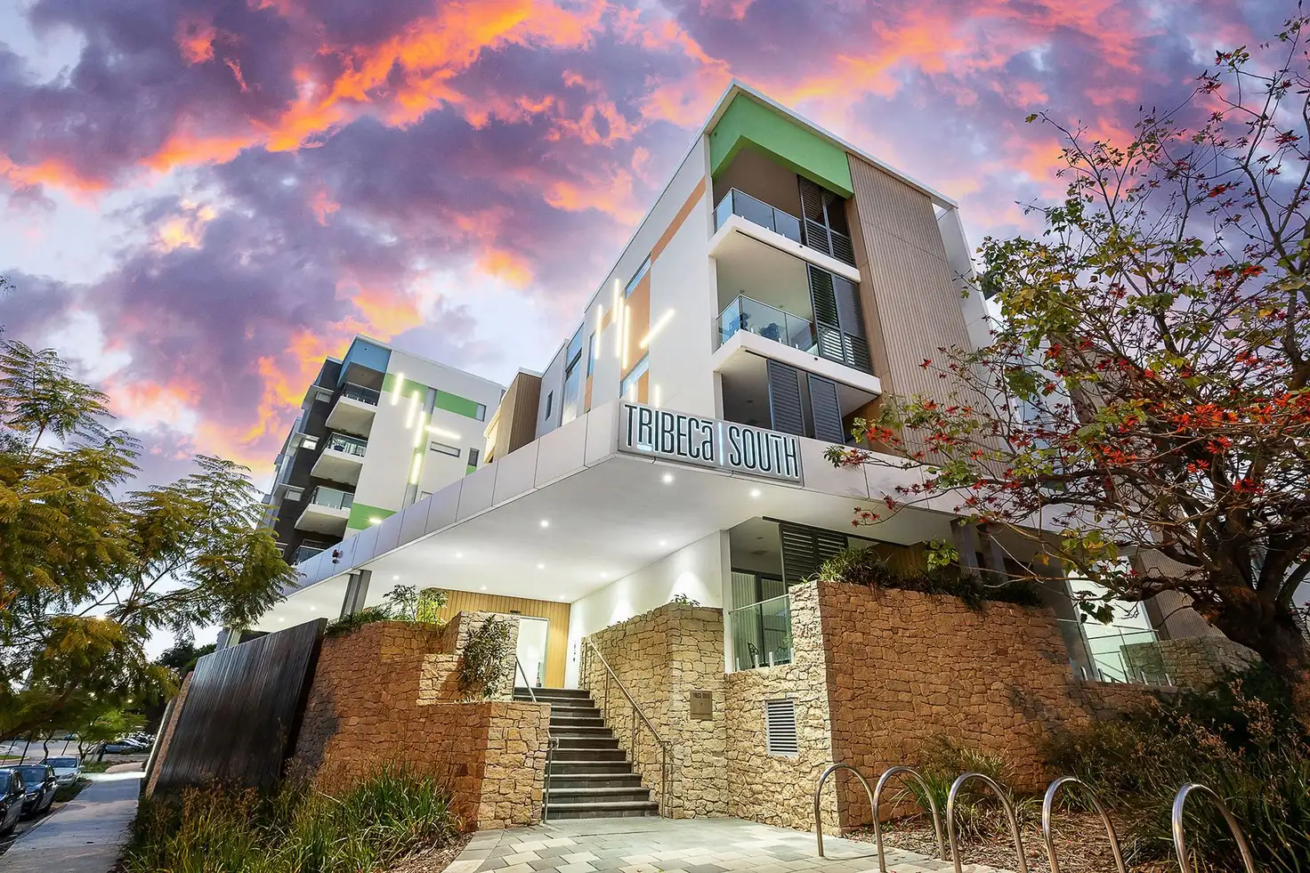 Main view of Homely apartment listing, 31/8 Hawksburn Road, Rivervale WA 6103