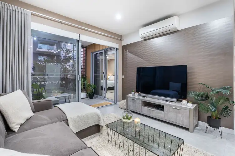 Third view of Homely apartment listing, 31/8 Hawksburn Road, Rivervale WA 6103
