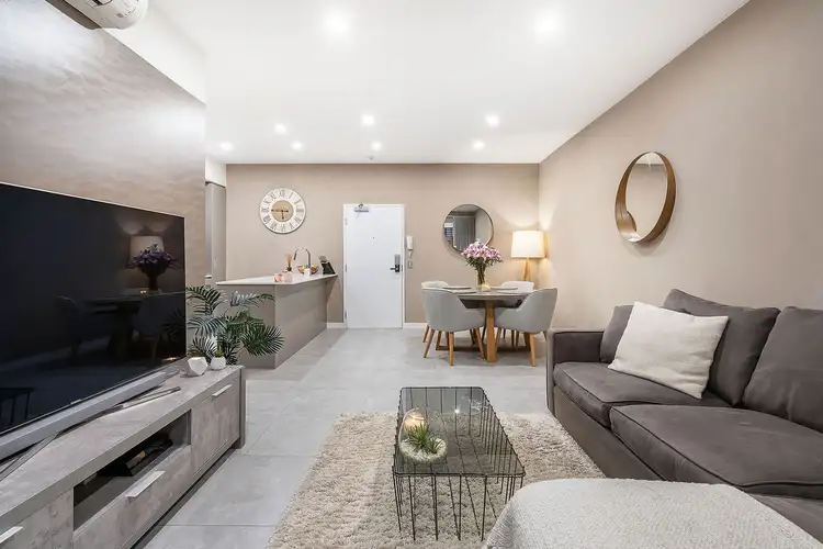 Fourth view of Homely apartment listing, 31/8 Hawksburn Road, Rivervale WA 6103