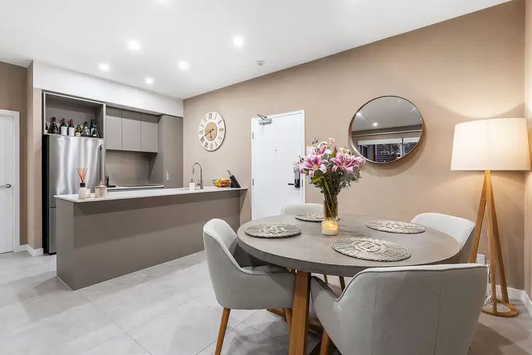 Fifth view of Homely apartment listing, 31/8 Hawksburn Road, Rivervale WA 6103