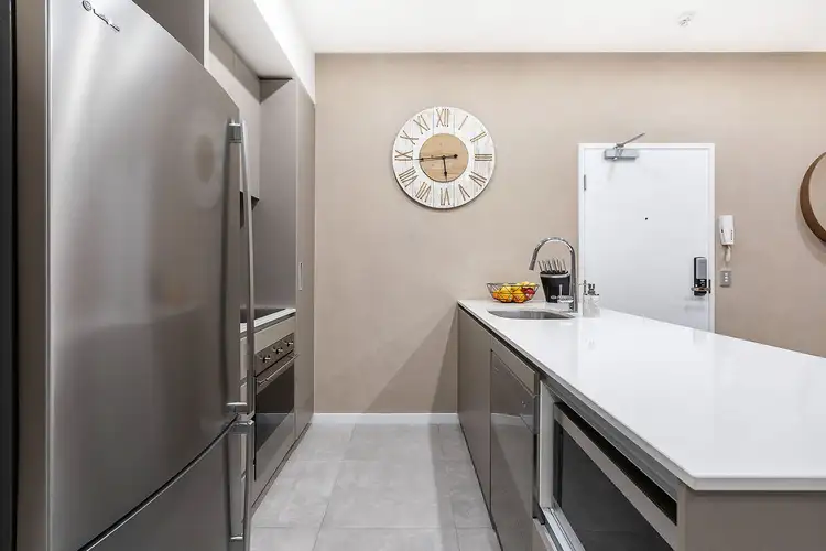 Sixth view of Homely apartment listing, 31/8 Hawksburn Road, Rivervale WA 6103