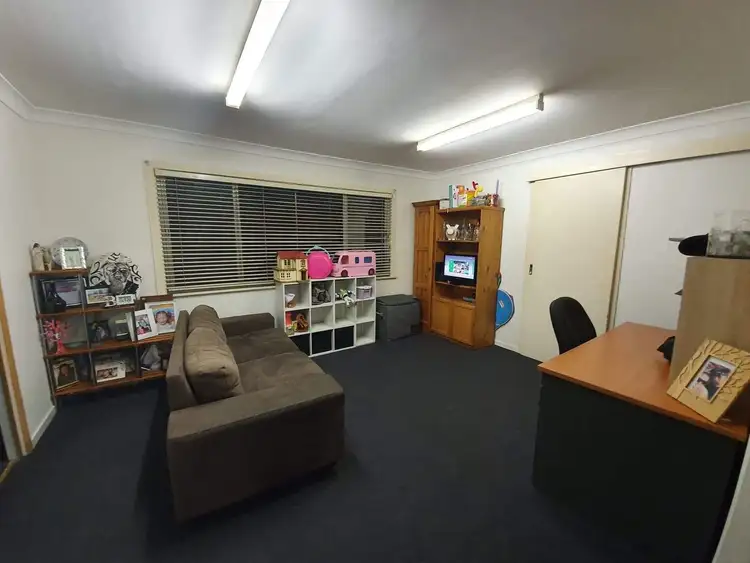 Second view of Homely house listing, 55 Margetts Street, Wallangarra QLD 4383