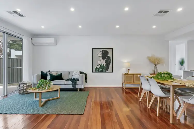 Fifth view of Homely house listing, 24 Birdwood Terrace, North Plympton SA 5037
