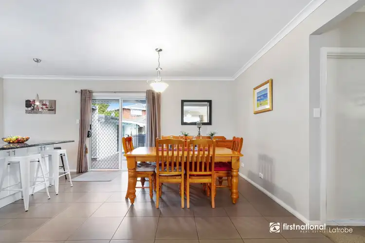 Sixth view of Homely house listing, 3 Laurence Grove, Traralgon VIC 3844