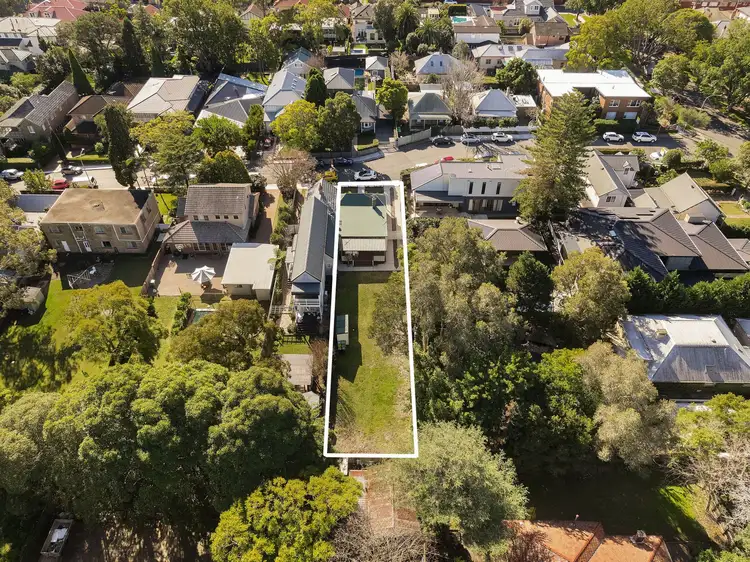 Third view of Homely house listing, 4 Mark Street, Hunters Hill NSW 2110