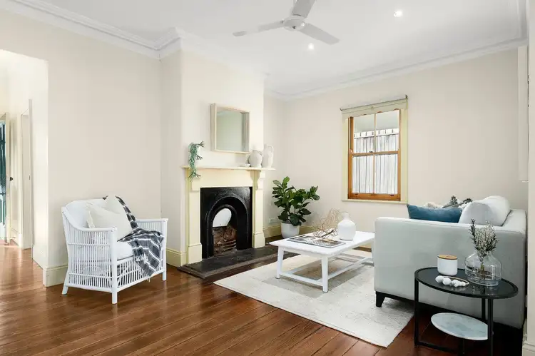 Fourth view of Homely house listing, 4 Mark Street, Hunters Hill NSW 2110