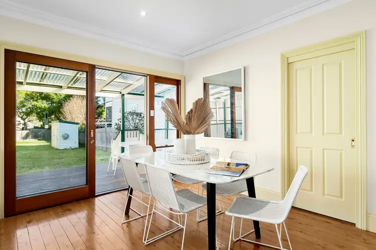 Fifth view of Homely house listing, 4 Mark Street, Hunters Hill NSW 2110