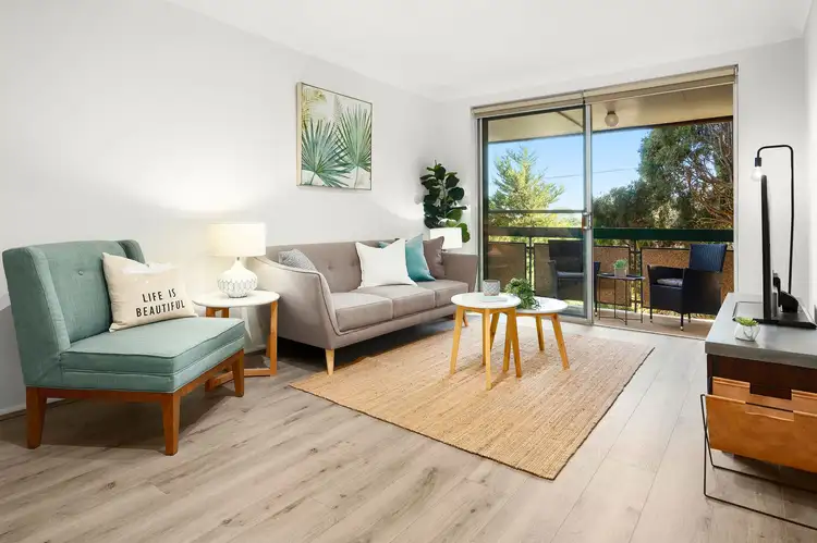 Main view of Homely apartment listing, 12/424 Mowbray Road, Lane Cove NSW 2066