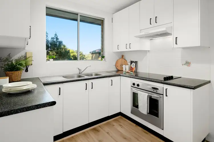 Second view of Homely apartment listing, 12/424 Mowbray Road, Lane Cove NSW 2066