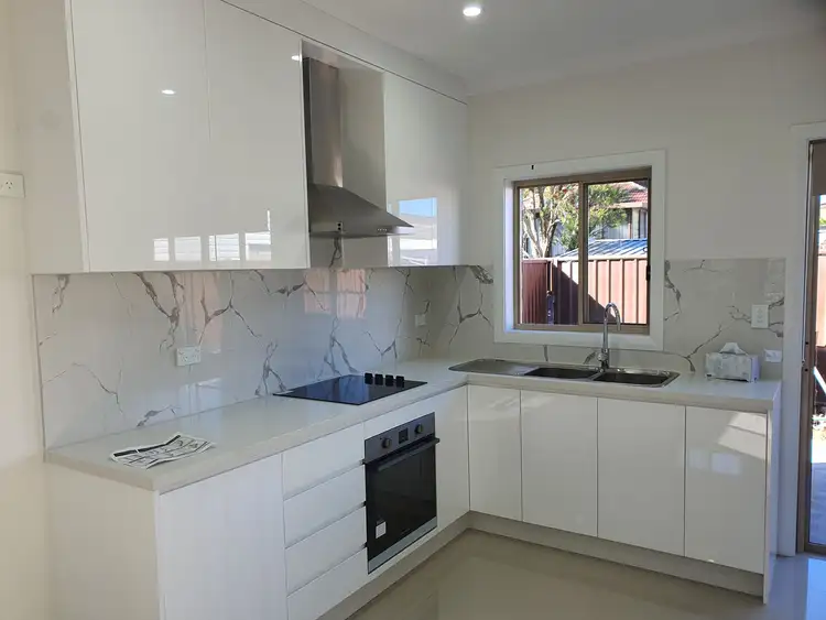 Fourth view of Homely other listing, 32A Matthew Ave, Heckenberg NSW 2168