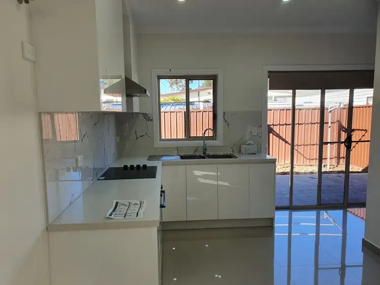 Fifth view of Homely other listing, 32A Matthew Ave, Heckenberg NSW 2168
