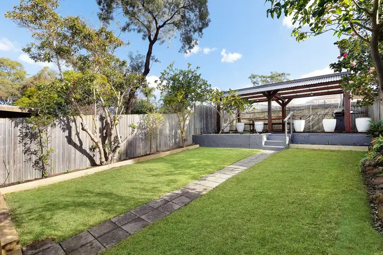 Fourth view of Homely other listing, 27 Morrice Street, Lane Cove NSW 2066