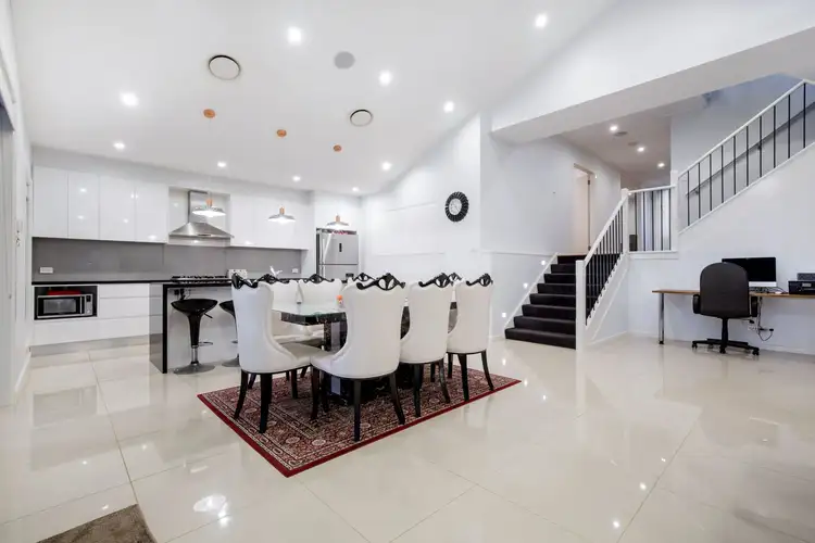 Second view of Homely house listing, 7 Ruby Street, Caddens NSW 2747