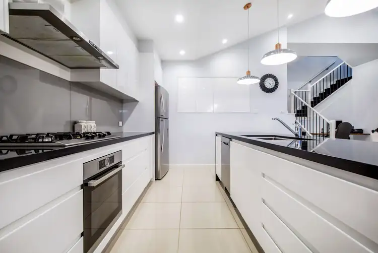 Fourth view of Homely house listing, 7 Ruby Street, Caddens NSW 2747