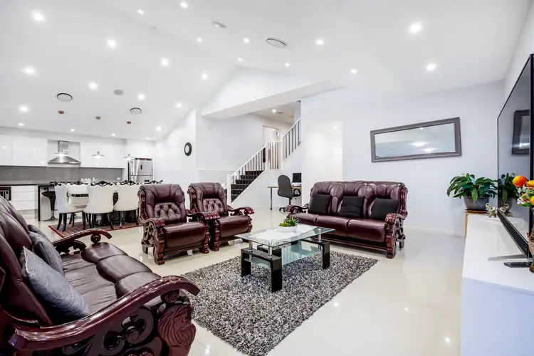 Fifth view of Homely house listing, 7 Ruby Street, Caddens NSW 2747
