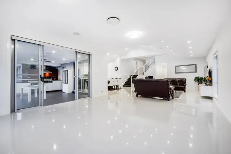 Sixth view of Homely house listing, 7 Ruby Street, Caddens NSW 2747