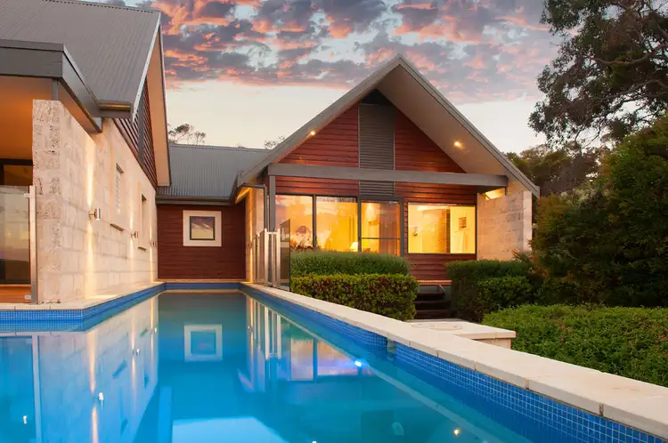Fourth view of Homely house listing, 27 Grasstree Place, Yallingup WA 6282