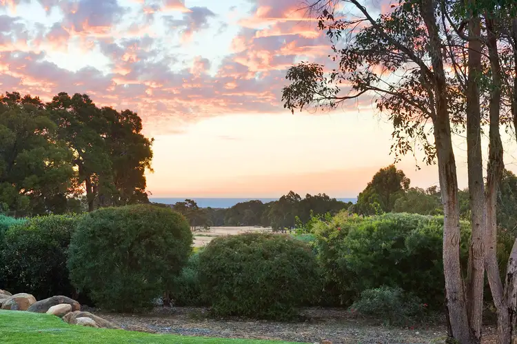 Fifth view of Homely house listing, 27 Grasstree Place, Yallingup WA 6282