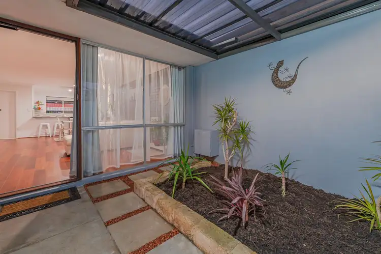 Third view of Homely house listing, 3A Ben Close, Craigie WA 6025