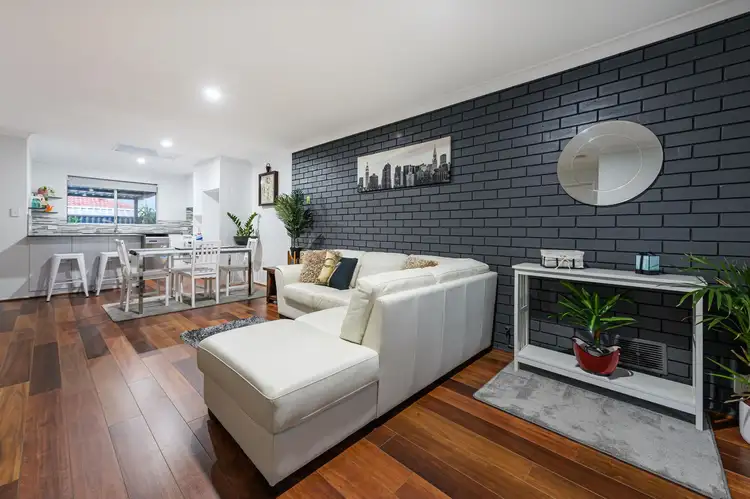 Fourth view of Homely house listing, 3A Ben Close, Craigie WA 6025