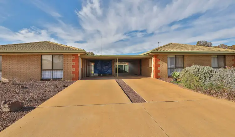 Main view of Homely unit listing, 1 & 2/14 Eileen Street, Mildura VIC 3500