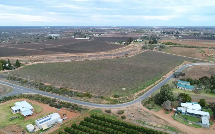 Third view of Homely rural property listing, Lot 2/51A Pumps Road, Red Cliffs VIC 3496
