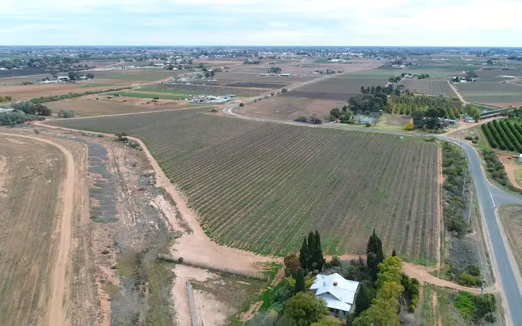 Fourth view of Homely rural property listing, Lot 2/51A Pumps Road, Red Cliffs VIC 3496