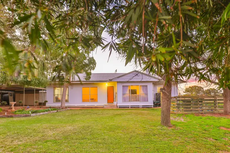 601 Irymple Avenue, Irymple VIC 3498