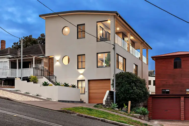 Main view of Homely house listing, 27 Beach Road, Redhead NSW 2290