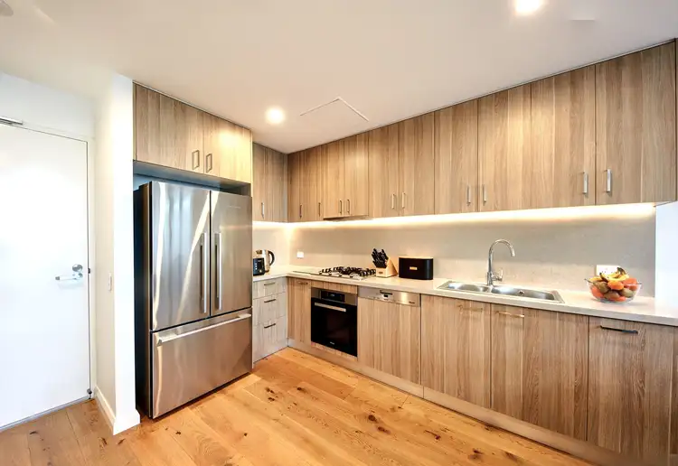 Fifth view of Homely apartment listing, 527/1454 Pacific Highway, Turramurra NSW 2074