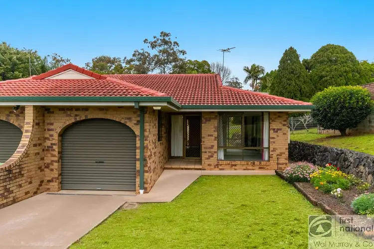 1/19 Hayes Street, Goonellabah NSW 2480