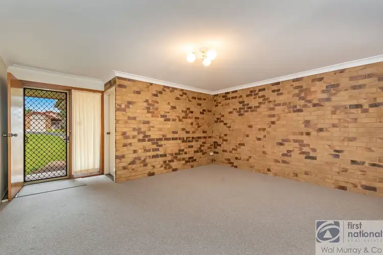 Second view of Homely unit listing, 1/19 Hayes Street, Goonellabah NSW 2480