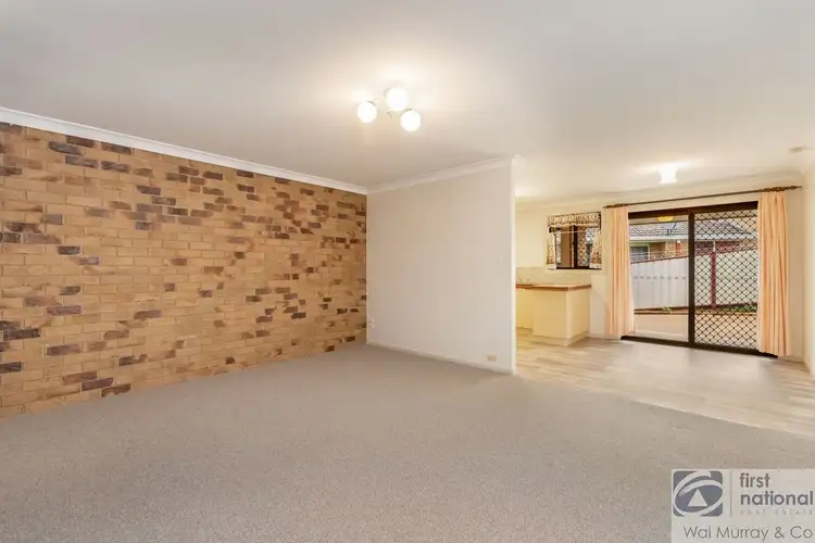 Third view of Homely unit listing, 1/19 Hayes Street, Goonellabah NSW 2480