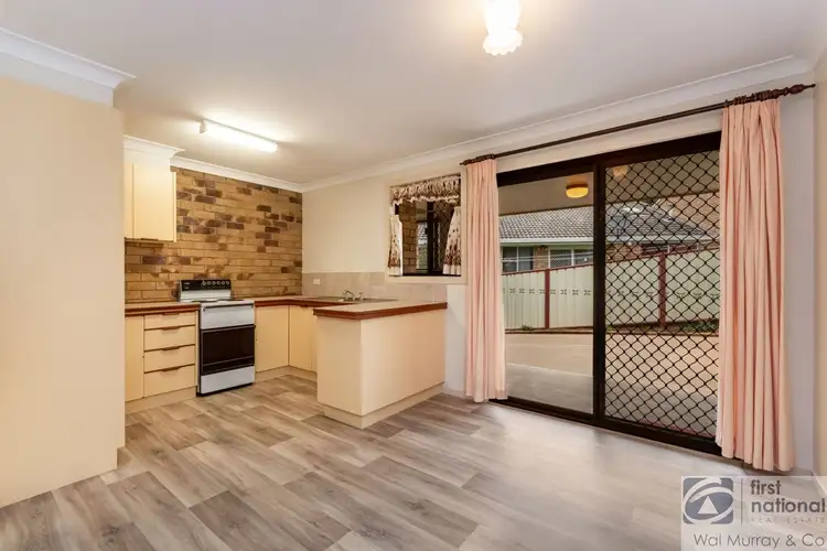 Fourth view of Homely unit listing, 1/19 Hayes Street, Goonellabah NSW 2480