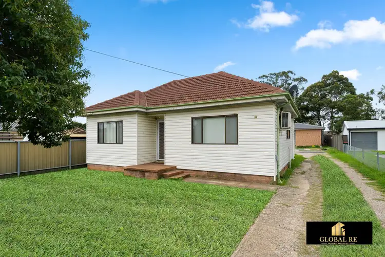 Main view of Homely house listing, 34 Normanby Street, Fairfield East NSW 2165