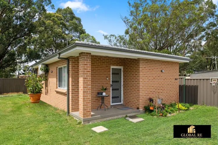 Second view of Homely house listing, 34 Normanby Street, Fairfield East NSW 2165